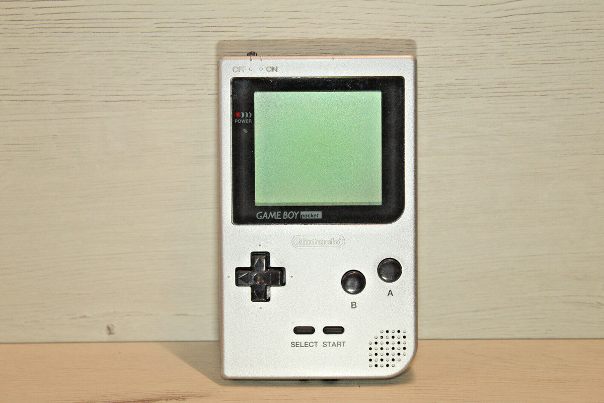 CONSOLA NINTENDO 