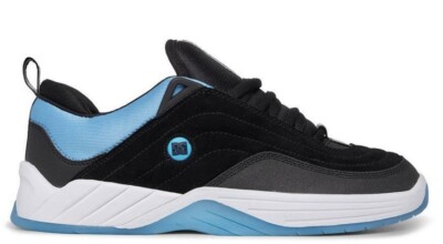 dc shoes size 10