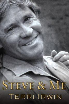 Steve & Me by Irwin, Terri
