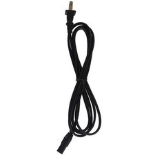 Polk Audio SurroundBar 3000 5000 Powered Subwoofer AC Power Cord Cable Adapter