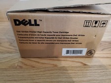 Genuine Dell Computer RF223 Toner