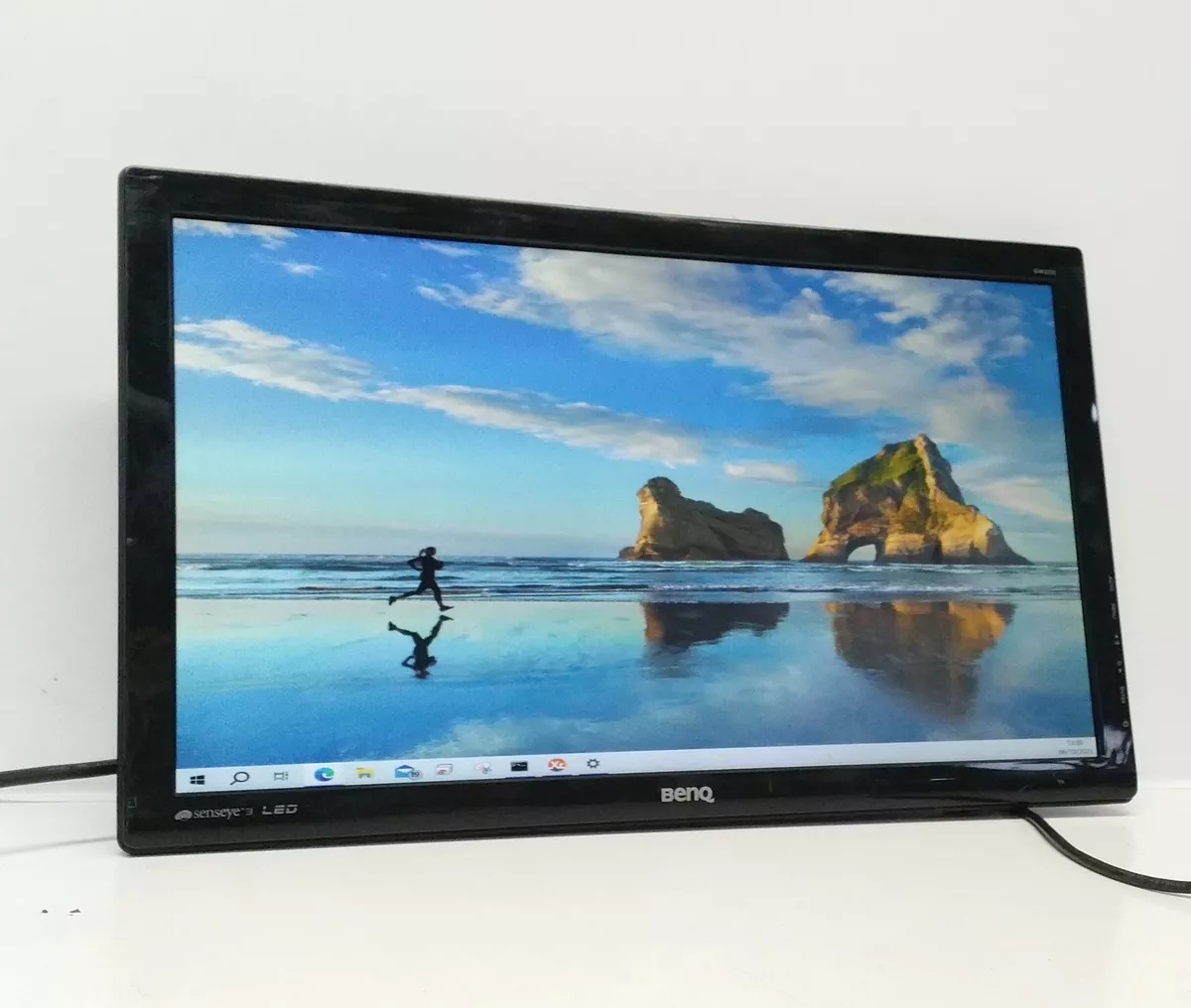 Benq GW2255 Senseye 3 LED 21.5