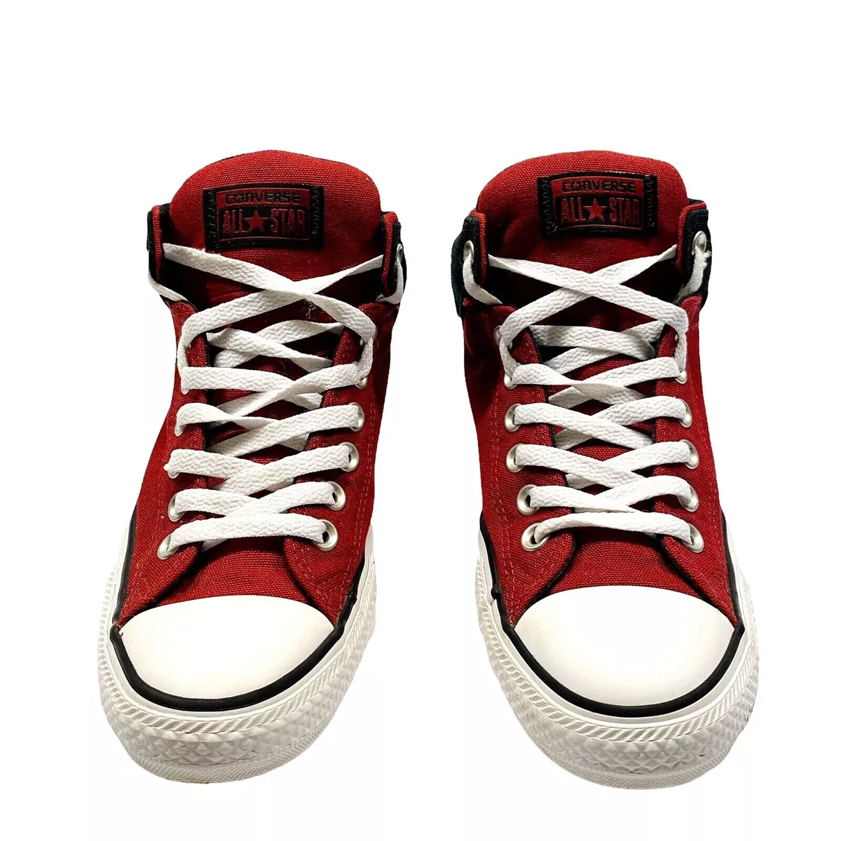 Converse Chuck Taylor All Star High Street Sneaker - Men's - Free Shipping