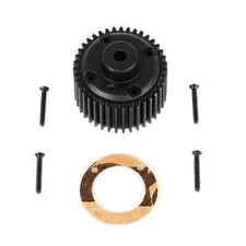 LC Racing Gear Differential Case Set L5003 Fits BHC-1