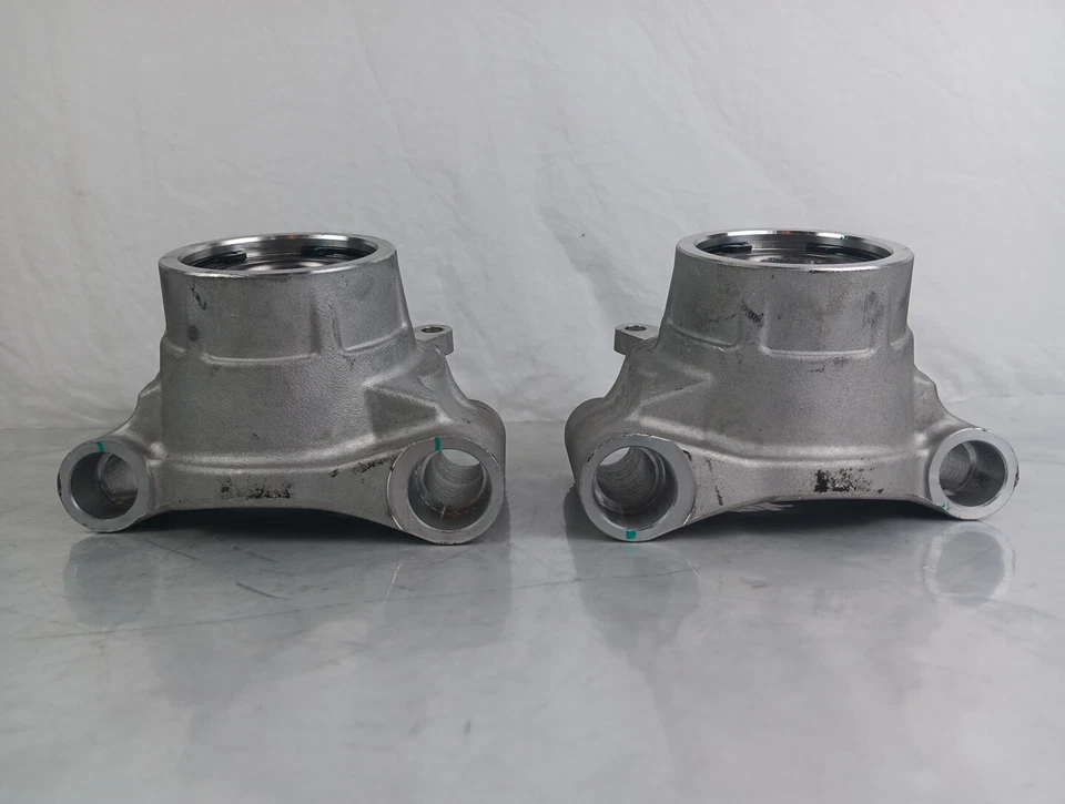 POLARIS SCRAMBLER (LH/RH) KNUCKLES BEARING CARRIERS 5136689 5136690 5143608 - Image 4 of 4