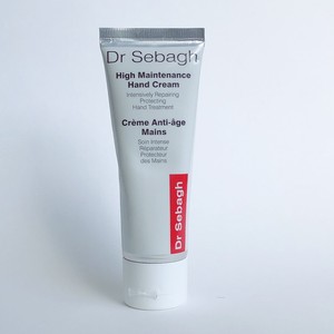 dr sebagh hand cream