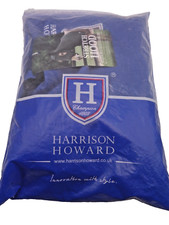 Harrison Howard Horse Stretch Hood with Zipper & Buckle Closure Blue Medium