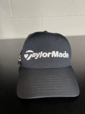 TAYLOR MADE Stealth TP5 Black Active Baseball Golf Hat