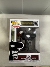Funko Pop Disenchantment Vinyl Figures 21