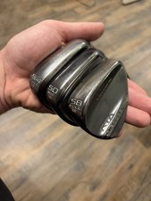 Cleveland RTX Zipcore Wedges 50, 54, 60 Set of 3