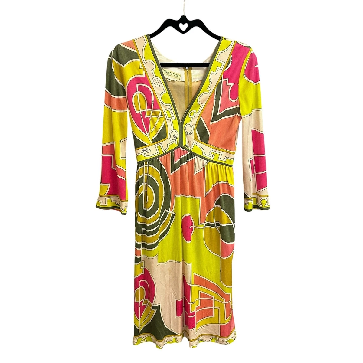 Emilio Pucci Women's Dresses for sale | eBay