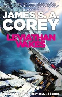 Leviathan Wakes (The Expanse) von James S.A. Corey | Buch | Zustand gut