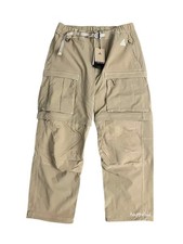 BRAND NEW Nike ACG Smith Summit Cargo Trousers FN0428-247 Men M Fast Shipping
