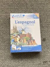 L'espagnol (livre+4CD audio) by Juan Cordoba (French) Book & Merchandise Book