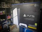 SONY PS5 Slim PlayStation 5 Digital Edition 4k HDR 825GB CFI-2115 FREE SHIPPING