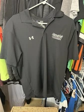Hendrick Motorsports Under Armour Shirt Size Medium Rare Jimmie Johnson