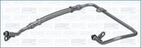 1X Ajusa OP10703 ÖLleitung Lader FüR Mercedes-Benz Infiniti