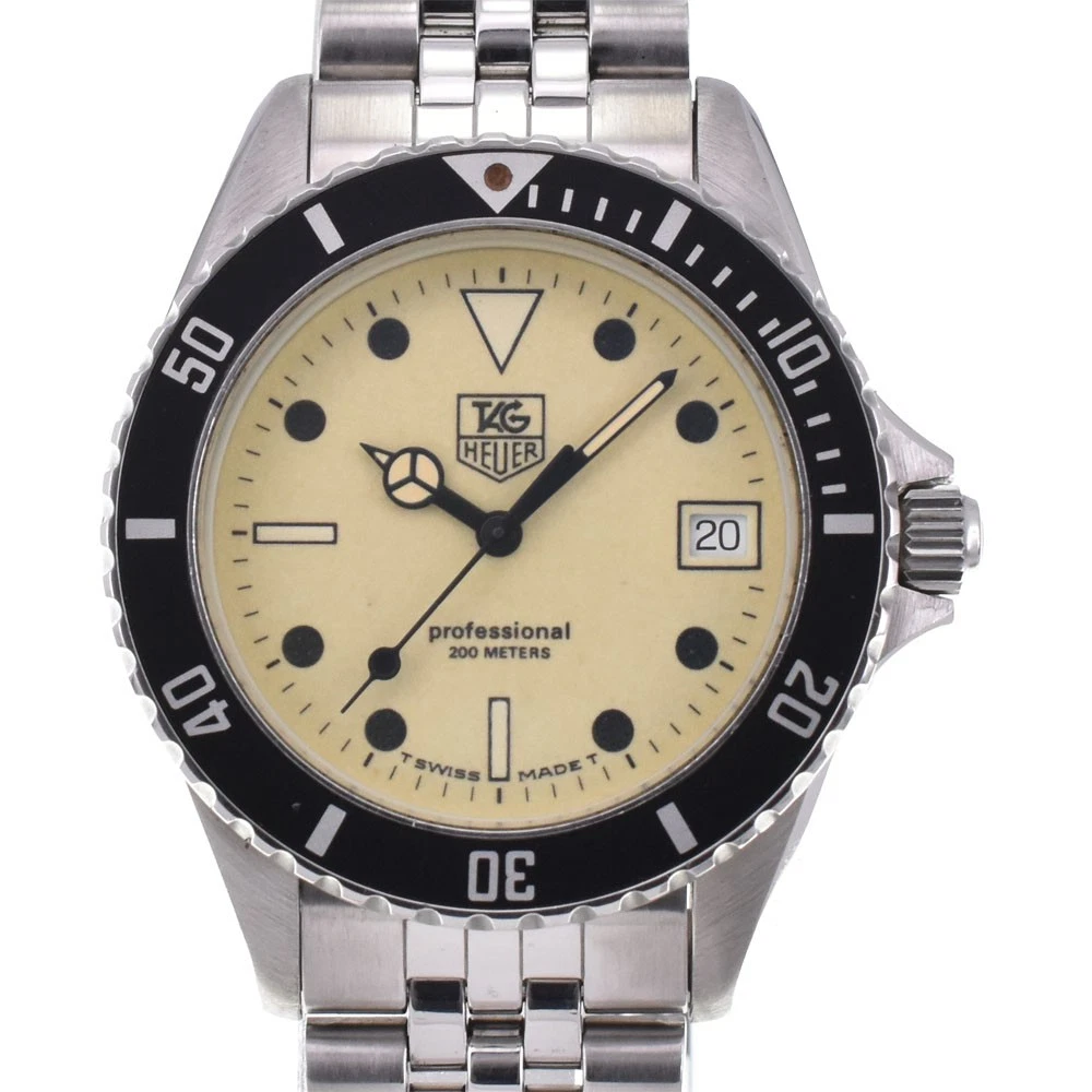 TAG Heuer 1000 Watches for sale | eBay