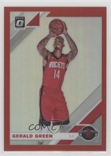 2019-20 Panini Donruss Optic Red Prizm 20/99 Gerald Green #88 0c6
