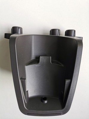 Genuine Miele HX1 Triflex Vacuum Wall Mount (no Bracket) & Accessories Stand