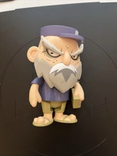 POSTAL JENKINS FGTeeV Season 1 The Big Fig! Action Figure 2019 Bonkers Toy Co