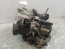 Boite de vitesse Citroen DS4