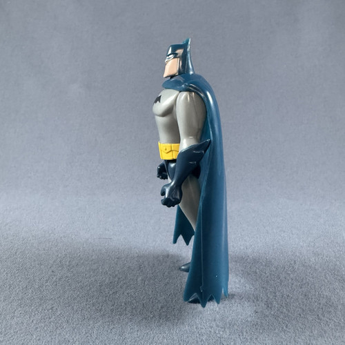 Batman Shadows of Gotham City THE ANIMATED SERIES Exclusive (2001 Hasbro) Loose - Picture 5 of 8