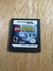 Lego Batman 2008 Nintendo DS Cartridge Only Untested But Free Returns