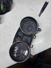 Compteur Audi TT