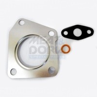 Meat & Doria Montagesatz Lader FüR Jeep Cherokee KJ 2.8 CRD 4WD