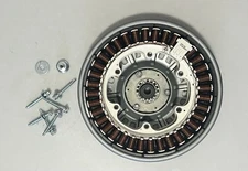 LG Kenmore Washer Motor Rotor & Stator AHL72914404 | AJB73816004 | 4417EA1002Z