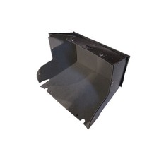 Glove Box Liner Insert for 1954-1955 Buick Special Century Gray Made in USA