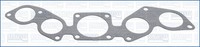 Ajusa Dichtung, AnsaugkrüMmer 13066100 FüR MERCEDES-BENZ Puch