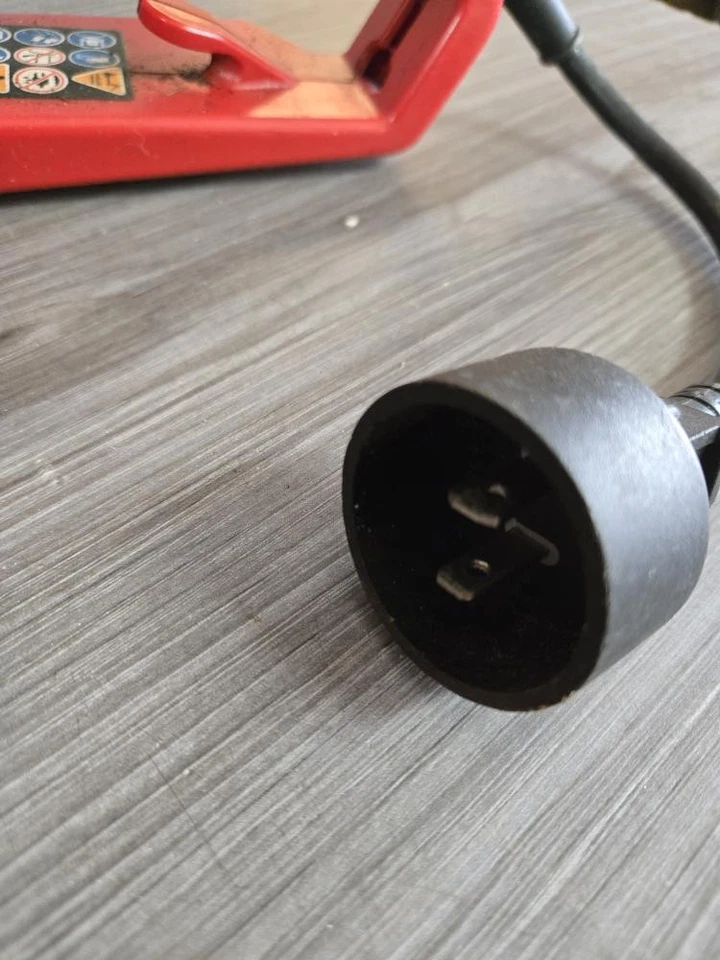 HOMELITE UT43123 (PSO035665) - Image 4 of 4