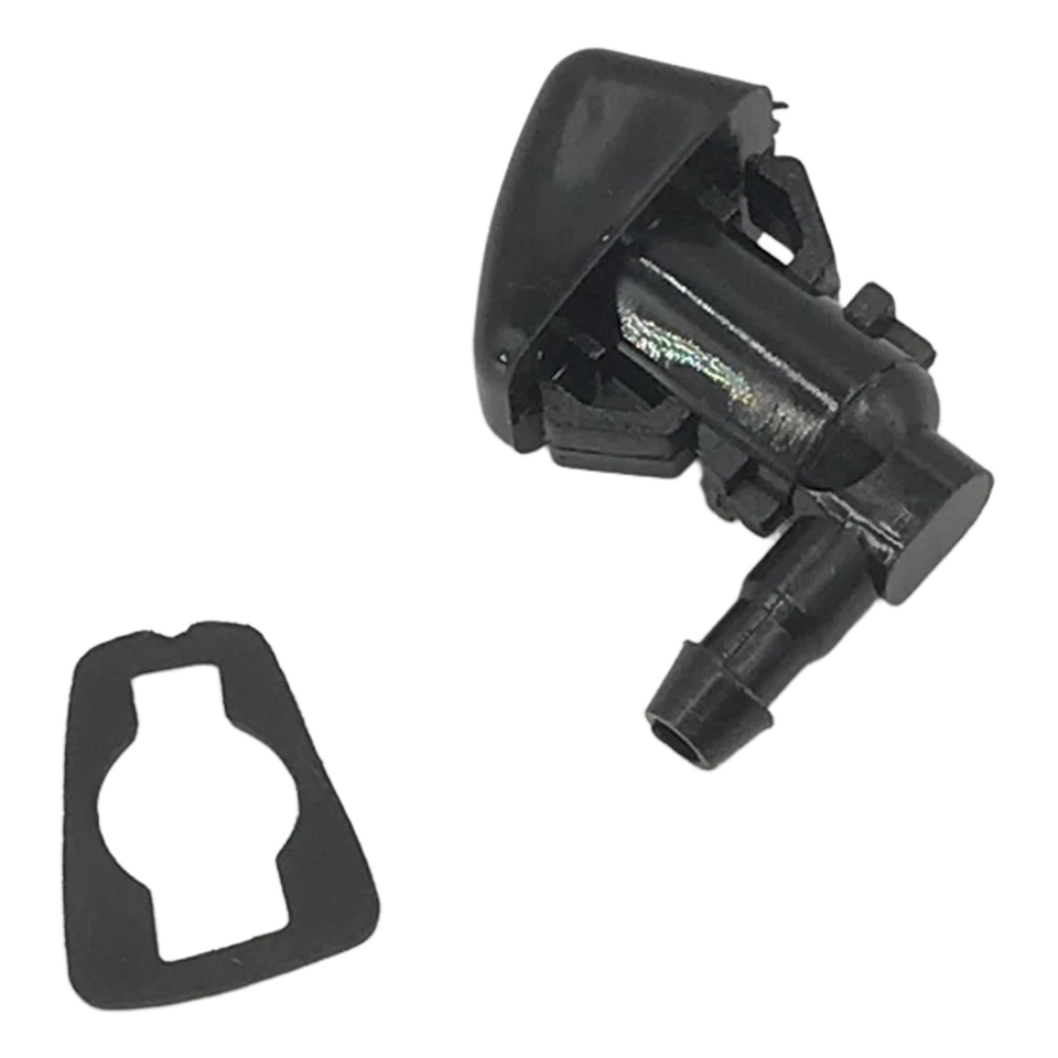 Fit For Ford Transit 2015-2019 2020 Windshield Wiper Washer Nozzle Spray Jet NEW Foto 3 de 4