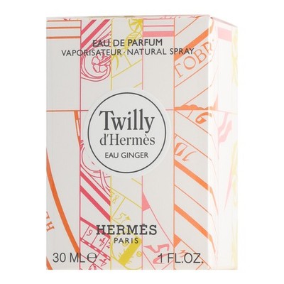 Hermès Twilly d Hermès Eau Ginger EDP 30ml