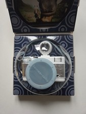 Lomography Fisheye No. 2 LOMO 35mm Compact Film Camera With Flash & Original Box