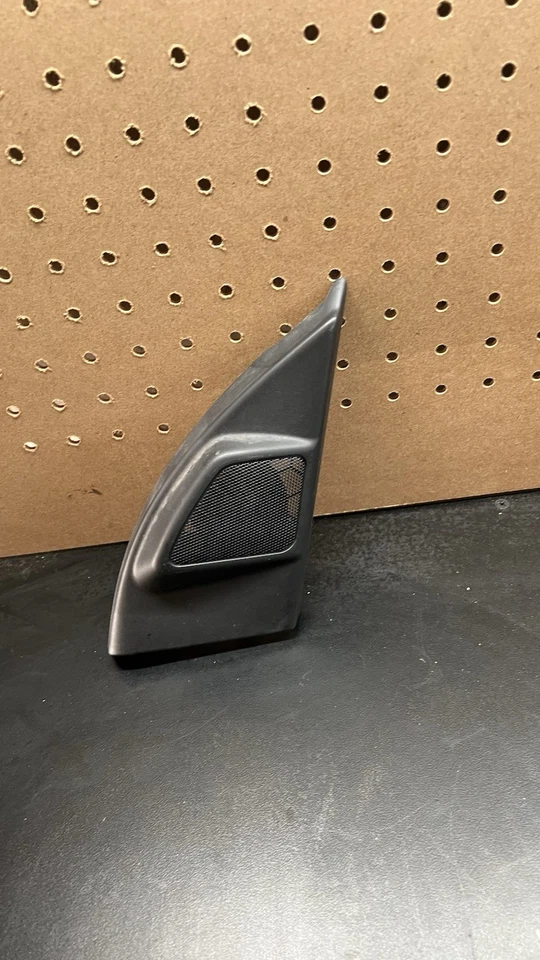 07-14 Juego de altavoces tweeter puerta delantera izquierda y derecha VOLVO XC90 con cubiertas 2007-2014 Foto 2 de 4