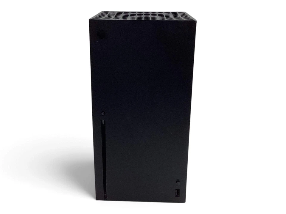 Microsoft Xbox Series X, foto 1 de 5