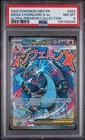 New ListingMega Charizard x EX #023 PSA 8