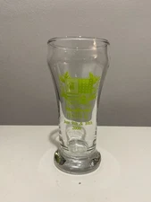 Vintage 2000 Great Eastern Invitational MICROBREWERY FESTIVAL Taste Tester Glass