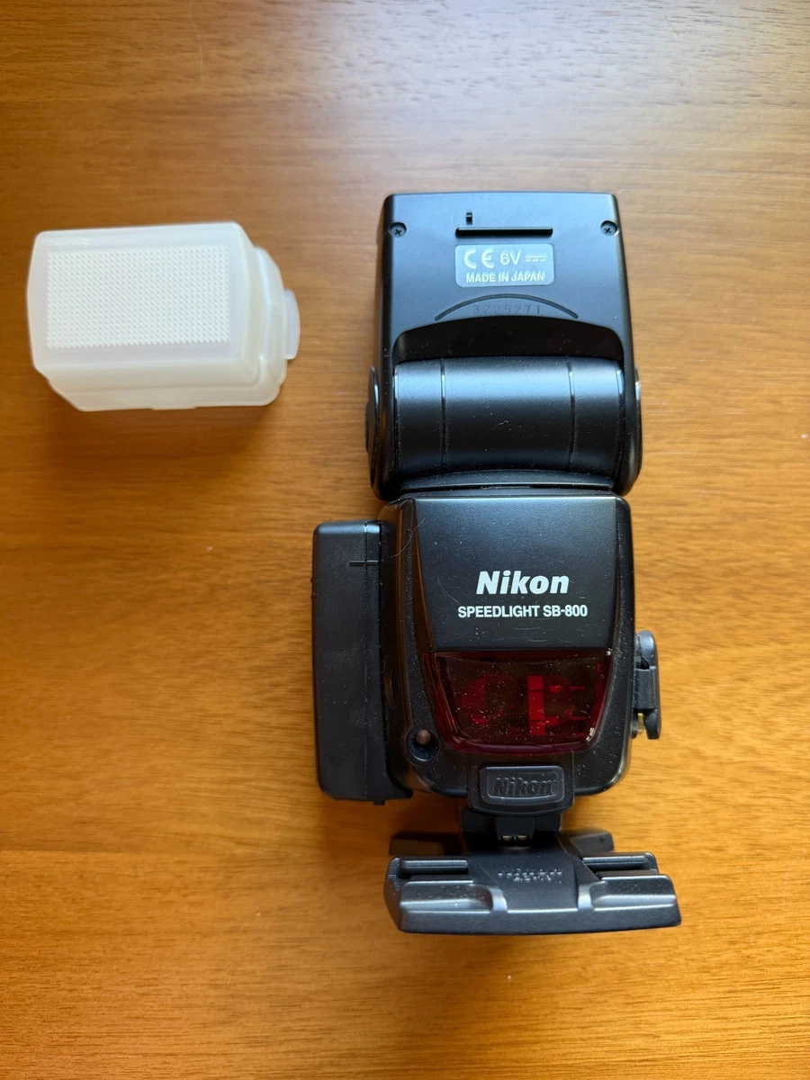 Nikon Sb800 for sale | eBay