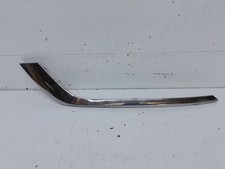 Pare-choc avant Renault Talisman