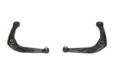 2x Querlenker Vorderachse für PEUGEOT 206+ 206 Schrägheck CC SW Stufenheck Van