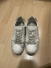 ONLY Sneaker Gr. 40 weiß sehr gern getragen