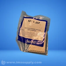 Silvent 920 A BSP Compressed Air Nozzle FNOB