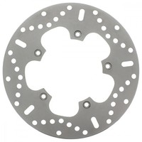 Bremsscheibe Hinten EBC FüR Yamaha TZR 50 WGP Anniversary Bj. 2012-2013