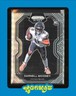 2020 Panini Chronicles #PB-22 Darnell Mooney Prizm Black Bears