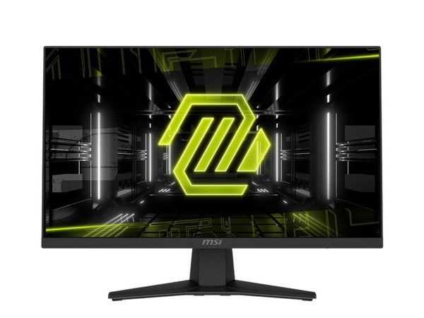 Msi Mag 274F 27 Zoll 1920 X 1080 200 Hz Ips Led Monitor-image