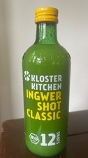 Klosterkitchen Ingwershot Classic 360 ml (12 Shots)
